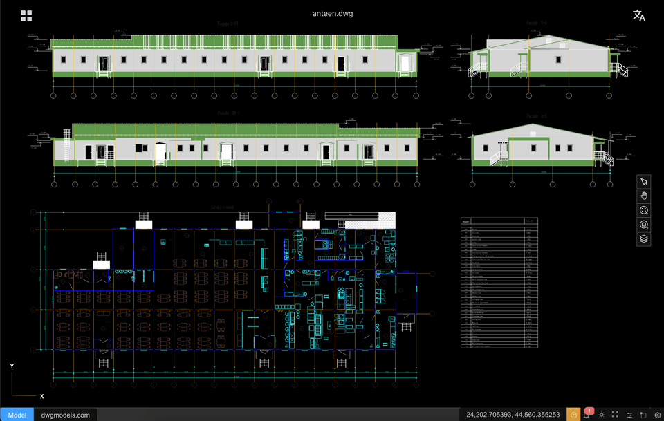 CAD-Viewer Quick Demo